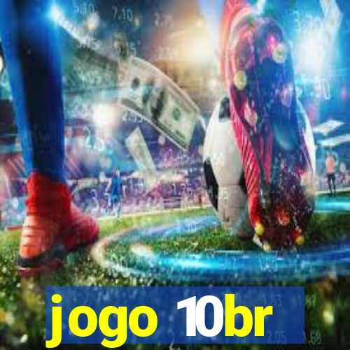 jogo 10br